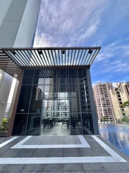 Jalan Kemaman (D12), Condominium #529130451